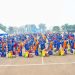 NAFOWA Extends Care to Over 500 Beneficiaries in Abuja Medical, Humanitarian Outreach