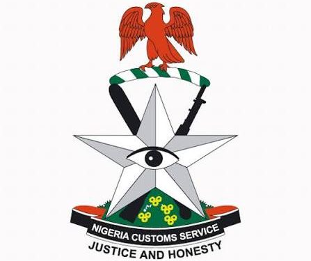 Beyond ₦7.28trn Revenue Milestone, CGC Adeniyi Targets Faster Ports, Safer Borders