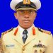 JUST IN: New Naval Spokesman Assumes Office as CNS Approves Appointment of Captain Folorunsho