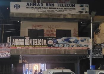 Nigeria Police Bust ₦7.7bn Telecom Fraud Syndicate, Arrest Six, Recover Houses, Plazas, Vehicles, Laptops