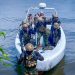 Nigerian Navy Special Boats Service Graduates Elite Operators From UK-Led VBSS Level 2 Course
