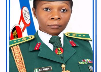 Nigerian Army alerts public on fake social media accounts linked to COAS