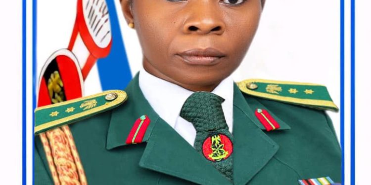 Nigerian Army alerts public on fake social media accounts linked to COAS