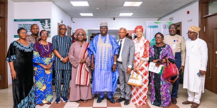 FG inaugurates implementation committee to drive digital literacy, emerging skills for one million Nigerians