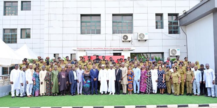 Drug war: Marwa draws the line for drug cartels