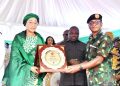 First Lady empowers NYSC, Taraba with mobile clinics to expand grassroots healthcare