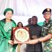 First Lady empowers NYSC, Taraba with mobile clinics to expand grassroots healthcare