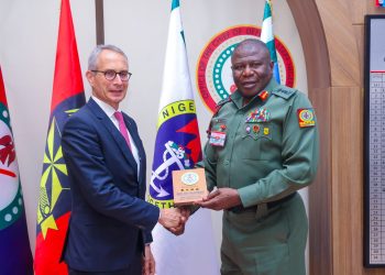 Nigeria, Switzerland Reaffirm Defence Partnership, Shift Focus to Non-Kinetic Security Cooperation