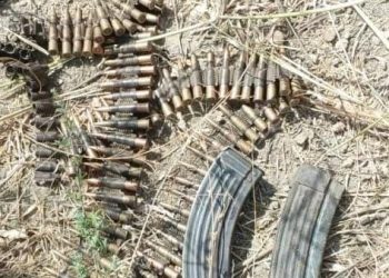 Troops Repel Terror Attacks, Kill Scores in Fierce Dawn Battles, Sustain Dominance Across North-East