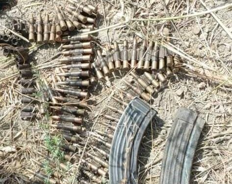 Troops Repel Terror Attacks, Kill Scores in Fierce Dawn Battles, Sustain Dominance Across North-East