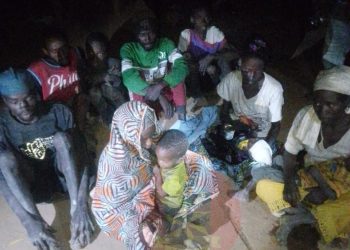 Army thwarts terrorists’ midnight escape, frees 11 abductees after three months in captivity