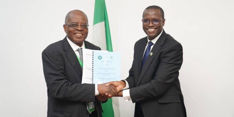 New ICPC–NBA Alliance Sets Stage For Stronger Justice System And Zero-Tolerance For Corruption