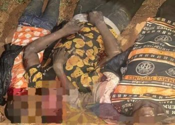 Operation Enduring Peace deals decisive blow to criminal gangs in Kaduna, rescues kidnapped victim