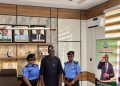 ARCN and Nigerian Police Strengthen Collaboration to Boost Security