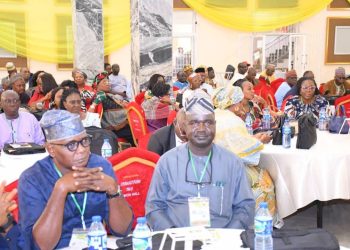 NYSC reaffirms reform drive, seeks stronger impact at 2026 management conference in Jos