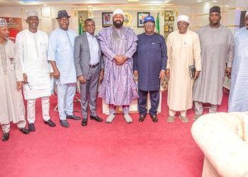 Umahi, Bago Pledge Swift Action on Federal Roads, Bridges in Niger State