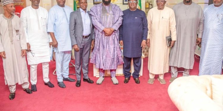 Umahi, Bago Pledge Swift Action on Federal Roads, Bridges in Niger State