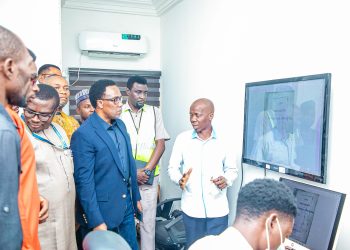 NiMet safeguards Nigeria’s climate legacy as DG commissions historic data rescue project