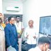 NiMet safeguards Nigeria’s climate legacy as DG commissions historic data rescue project