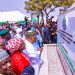 Shettima Commissions Renewed Hope In Action: Shettima Commissions Tudun Biri Resettlement Project, Hails NEMA’s Recovery Drive