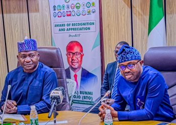 Synergy between ministries of defence and interior critical to national security — Defence minister