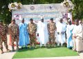 Operation HADIN KAI Celebrates Combined WASA 2025, Theatre Commander Restates Commitment To Defeat Insurgency