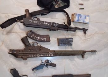 Nasarawa Police record major crime-fighting breakthroughs, arrest 12 suspects, rescue seven victims