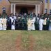 AFCRD 2026: Interdenominational Service Marks Tribute To Nigeria’s Fallen Military Heroes In Edo