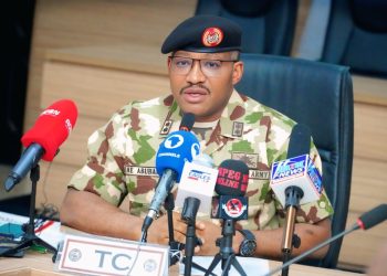 Operation Hadin Kai: How Nigeria’s Military Is Breaking Terrorist Strongholds in the North East