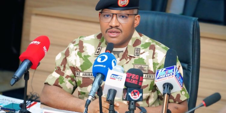 Operation Hadin Kai: How Nigeria’s Military Is Breaking Terrorist Strongholds in the North East