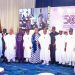 Nigeria’s Top Leaders Celebrate Hadiza Bala at 50, Hail Her Legacy of Service and Reform