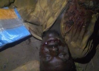 JUST IN: TROOPS OF SECTOR 1 WITH CJTF ON OPERATION DESERT SANITY V MADE CONTACT DURING NIGHT OFFENSIVES ON 31 JANUARY 2025 WITH TERRORISTS AT KOMALA GENERAL AREAS AT ABOUT 2300HRS. TEN TERRORISTS WERE NEUTRALISED, 5 X AK 47 RIFLES RECOVERED AND SEVERAL BICYCLES AND LOGISTIC ITEMS CAPTURED