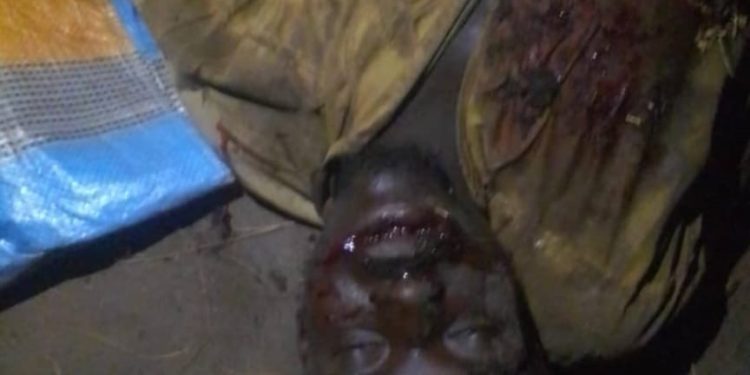 JUST IN: TROOPS OF SECTOR 1 WITH CJTF ON OPERATION DESERT SANITY V MADE CONTACT DURING NIGHT OFFENSIVES ON 31 JANUARY 2025 WITH TERRORISTS AT KOMALA GENERAL AREAS AT ABOUT 2300HRS. TEN TERRORISTS WERE NEUTRALISED, 5 X AK 47 RIFLES RECOVERED AND SEVERAL BICYCLES AND LOGISTIC ITEMS CAPTURED