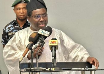 INEC sets five non-negotiable pillars for a credible, inclusive and historic 2027 polls