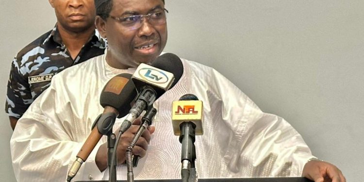 INEC sets five non-negotiable pillars for a credible, inclusive and historic 2027 polls