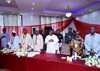 NDLEA Unveils Alternative Development Project, Offers Cannabis Growers Pathway to Legal Prosperity