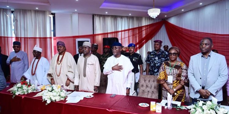 NDLEA Unveils Alternative Development Project, Offers Cannabis Growers Pathway to Legal Prosperity