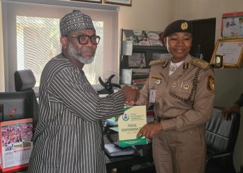 NIS Partners FRC to Deepen Financial Accountability and Institutional Reforms