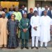 EFCC and Yakubu Gowon University Resolve to Strengthen Collaboration Against Financial Crimes