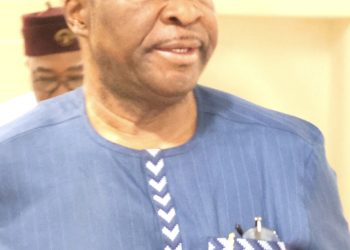 EFCC arraigns Mike Ozekhome, others over alleged passport forgery tied to UK property