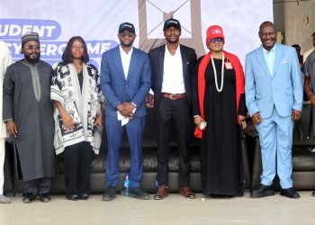 EFCC Warns Students Against Cybercrime, Urges Positive Use of Talents