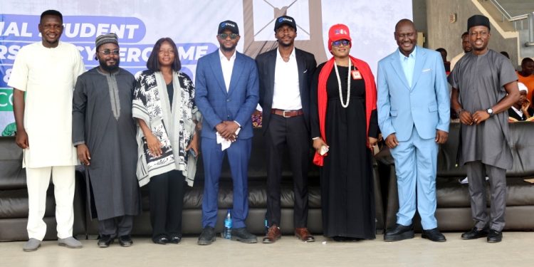 EFCC Warns Students Against Cybercrime, Urges Positive Use of Talents