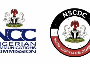 NCC, NSCDC Warn Contractors, Others: Fibre-Optic Cable Damage Now a Prosecutable Offence