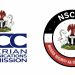 NCC, NSCDC Warn Contractors, Others: Fibre-Optic Cable Damage Now a Prosecutable Offence