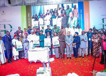 NiMet Forecasts Wetter South, Prolonged August Break, Rising Temperatures in 2026 Climate Outlook