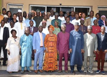 NYSC Targets Higher Revenue As DG Calls For Reforms In Scheme’s Business Ventures