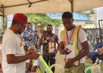 Low Turnout, Missing Result Sheets, Vote Buying Mar AMAC Poll, Says APGA Candidate – Comrade Eze Onyebuchi Chukwu