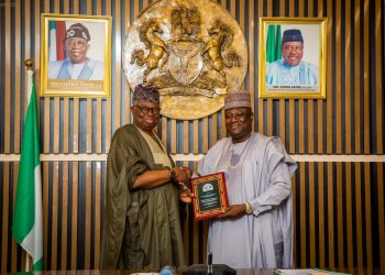 Private sector remains key driver of Nigeria’s economy – SGF