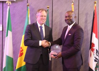 FG, Netherlands Deepen Partnership on Border Security, Migration Management