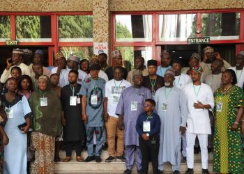 Efficient storekeeping key to NYSC success, DG tells officers